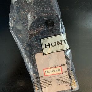 Hunter Socks Sz S/M